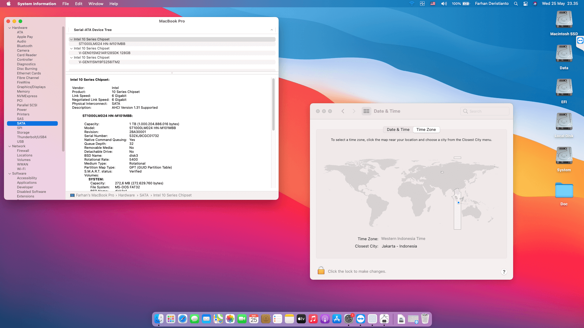 Asus ROG GL552V XDM044T [SkyLake   Intel HD 530 + I2C]   OpenCore 5
